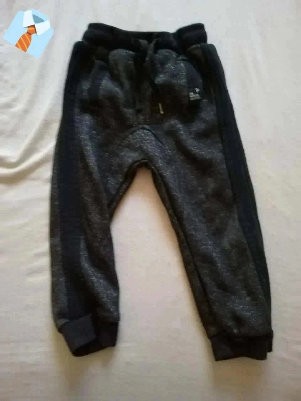 Orchestra Pantalon Jogging Hiver 3 Mois Bon état chaud